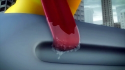 لاروا (فصل 1 - قسمت 259)